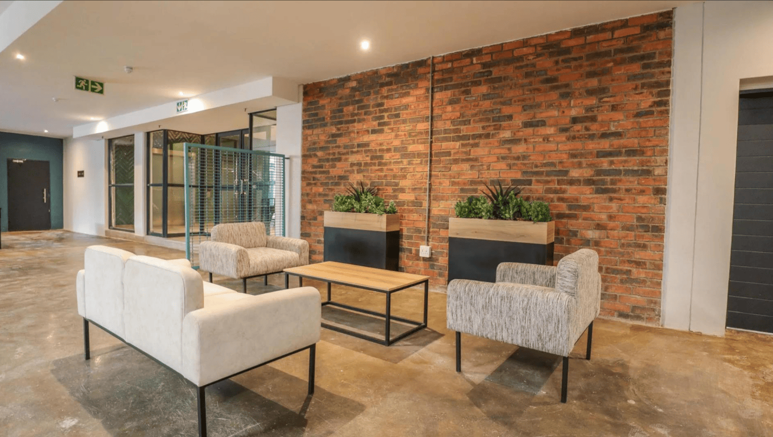 0.5 Bedroom Apartment / Flat to Rent in Sunninghill - Flats And Houuses Listing - iThemba