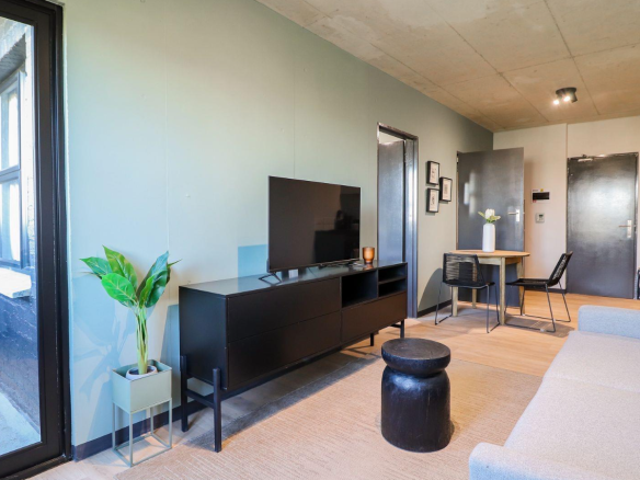 1 Bedroom Apartment / Flat to Rent in Barlow Park- Flats And Houses Listing - iThemba