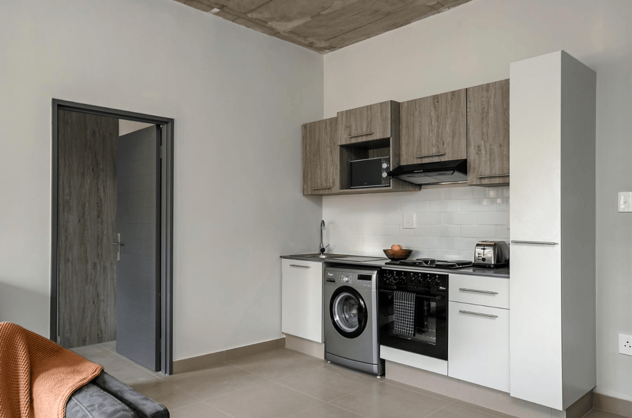 2 Bedroom Apartment / Flat to Rent in Sunninghill - Flats And Houses Listing - iThemba