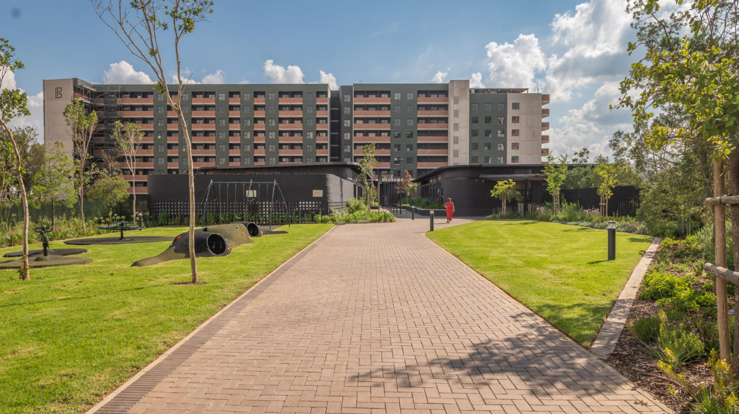 1 Bedroom Apartment / Flat to Rent in Morningside - Flats And Houses Listing - iThemba