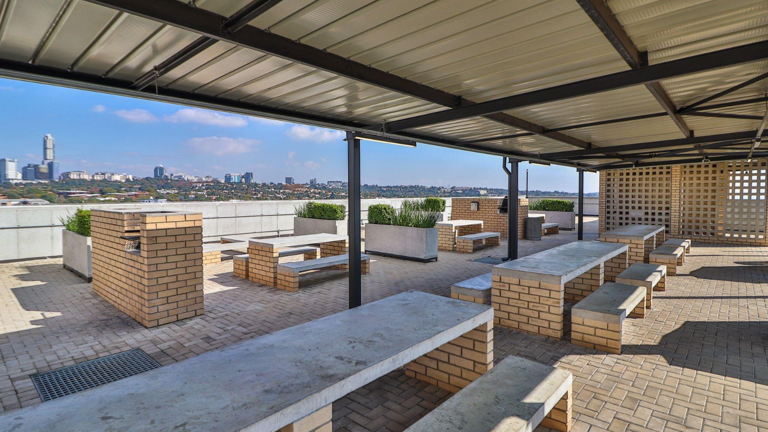 0.5 Bedroom Apartment / Flat to Rent in Morningside - Flats And Houses Listing - iThemba