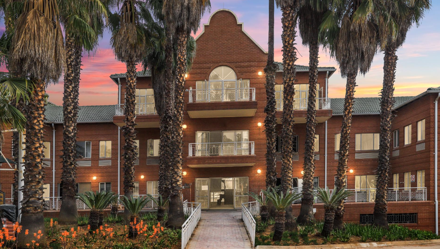 0.5 Bedroom Apartment / Flat to Rent in Sunninghill - Flats And Houuses Listing - iThemba