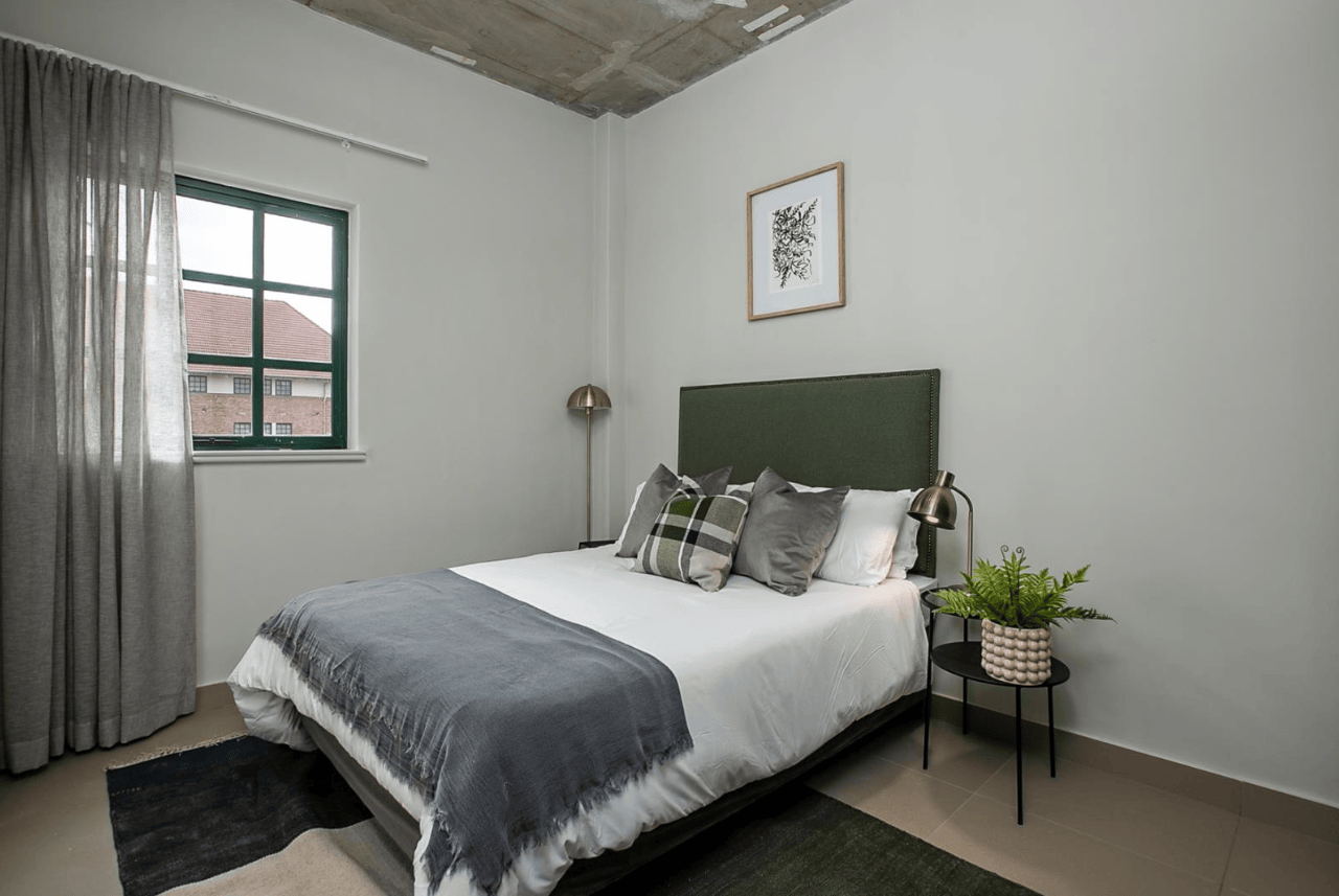 2 Bedroom Apartment / Flat to Rent in Sunninghill - Flats And Houses Listing - iThemba
