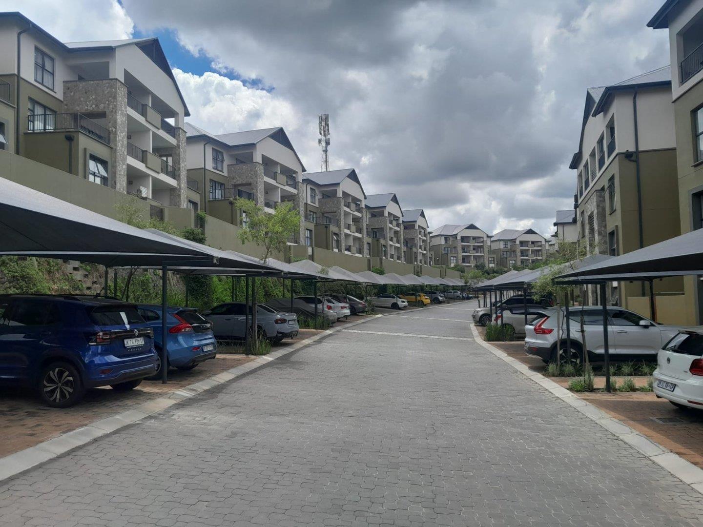 R 14 000 Per Month – 2 Bedroom Apartment – Flat to Rent in Waterfall 12 Flats And Houses - Harprop Real Estate