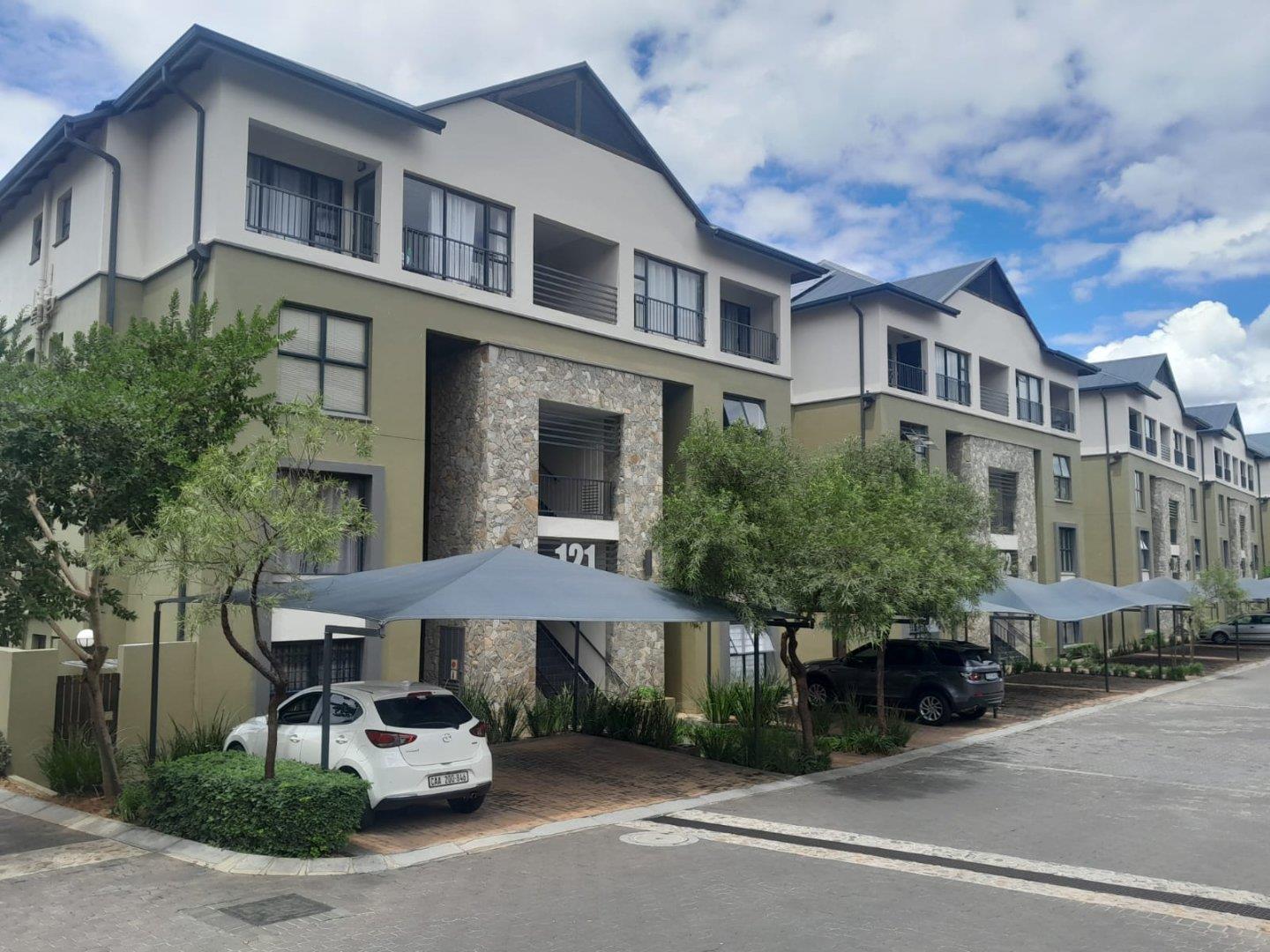 R 14 000 Per Month – 2 Bedroom Apartment – Flat to Rent in Waterfall Flats And Houses - Harprop Real Estate