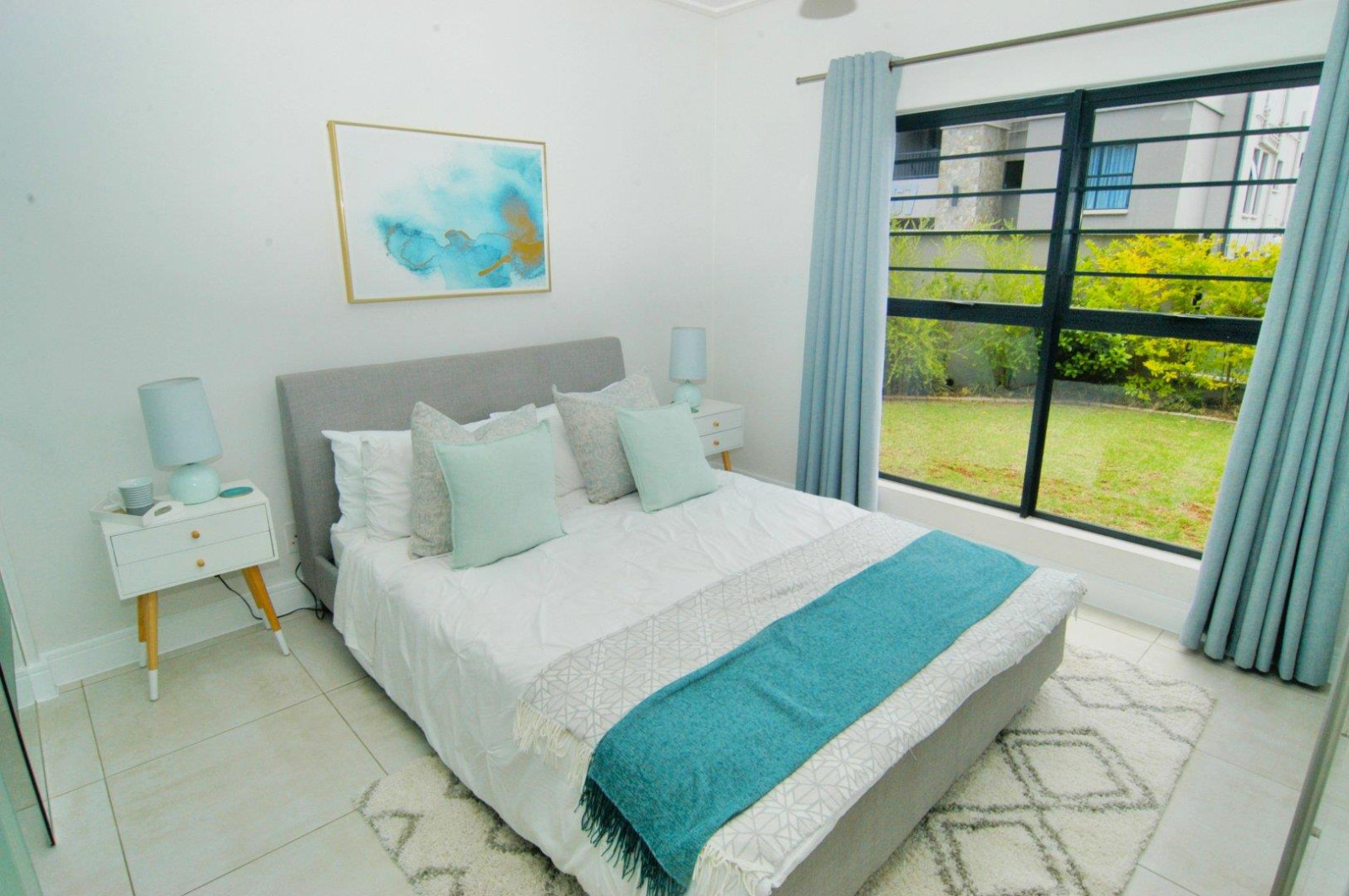Flats And Houses - Harprop Real Estate