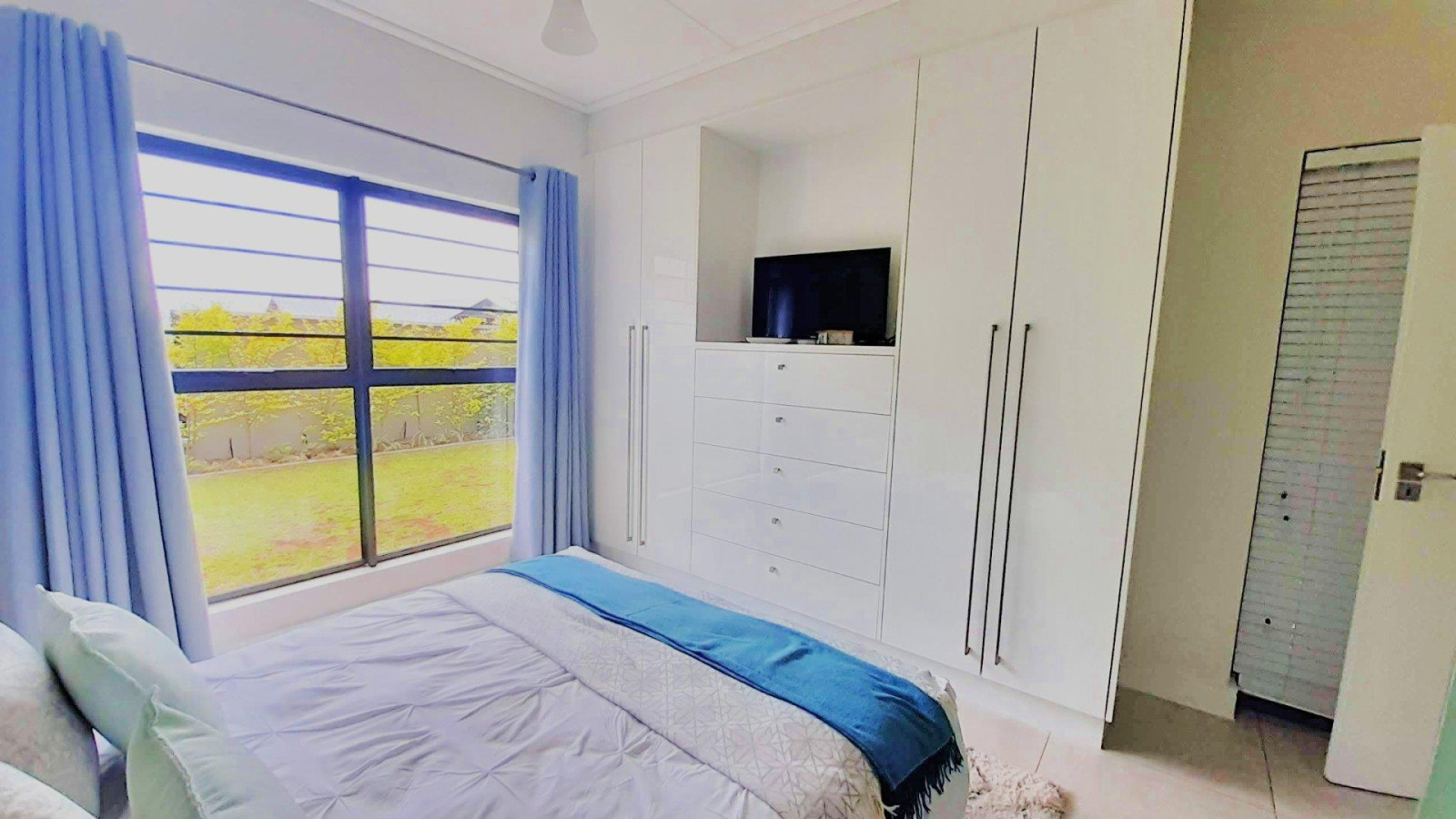 Flats And Houses - Harprop Real Estate