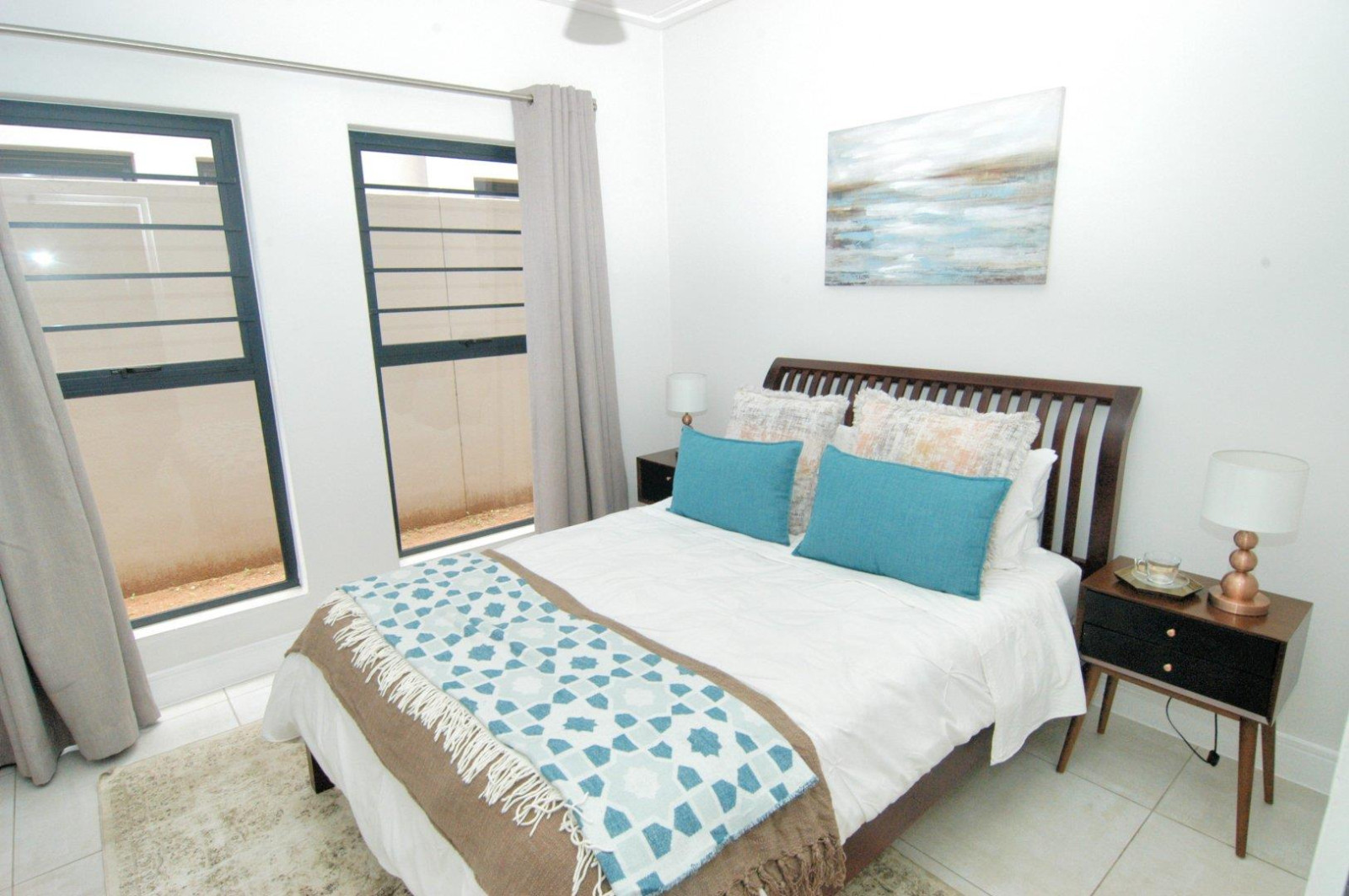 Flats And Houses - Harprop Real Estate