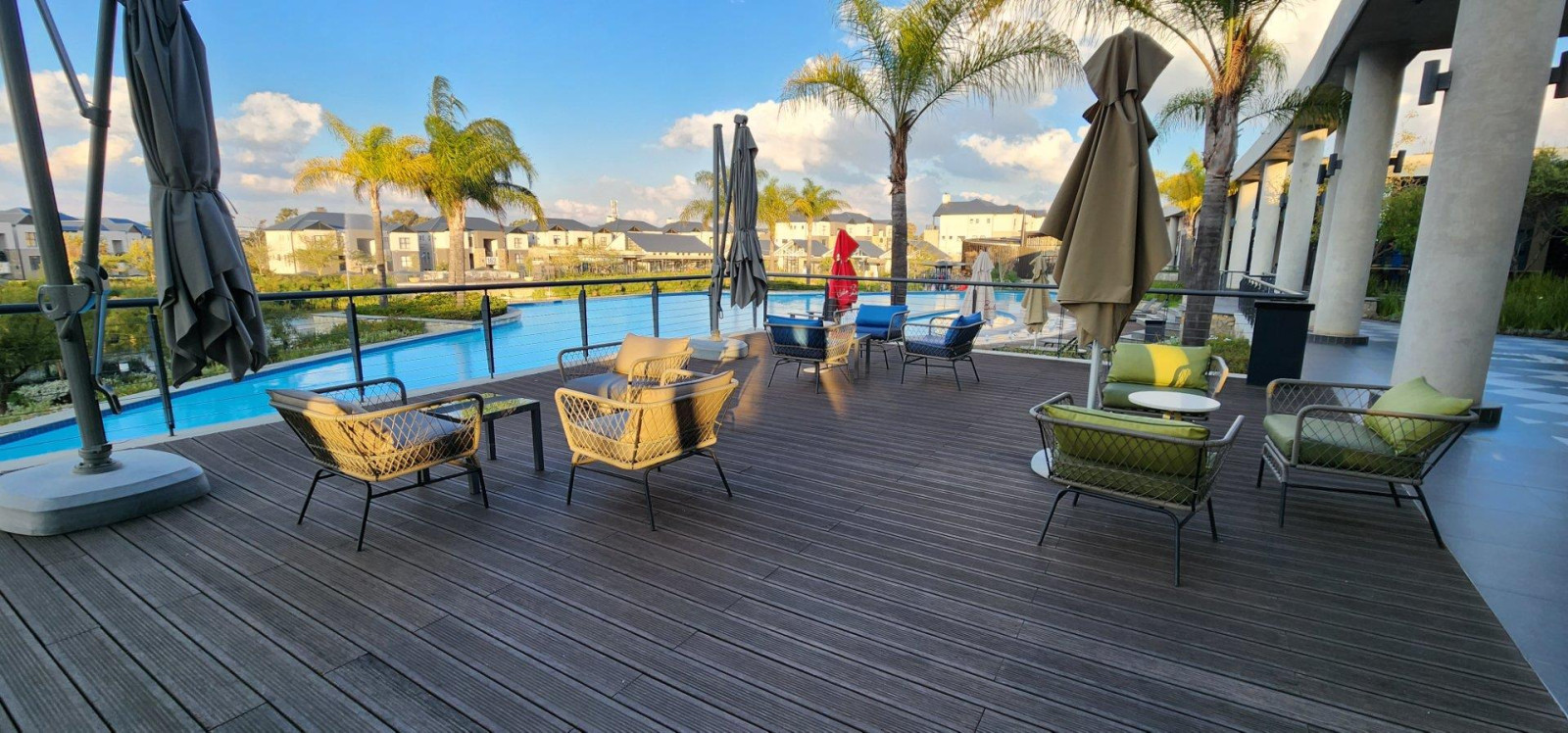 Flats And Houses - Harprop Real Estate