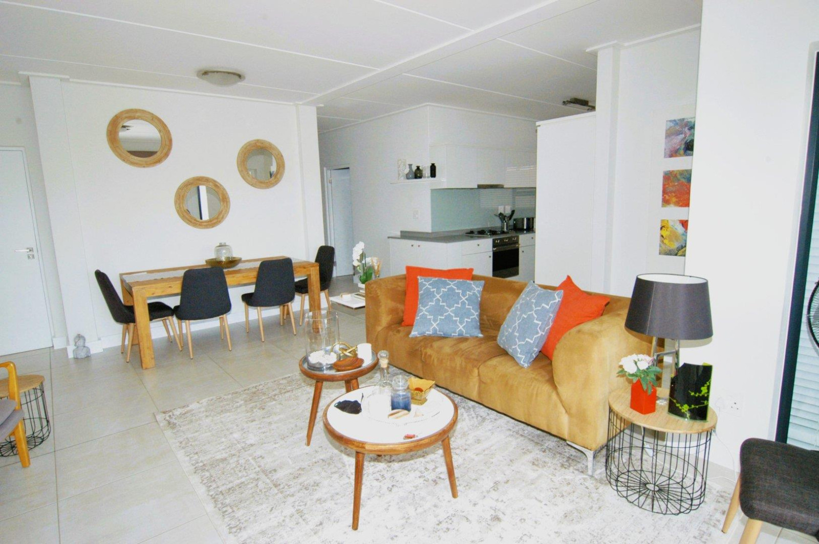 Flats And Houses - Harprop Real Estate