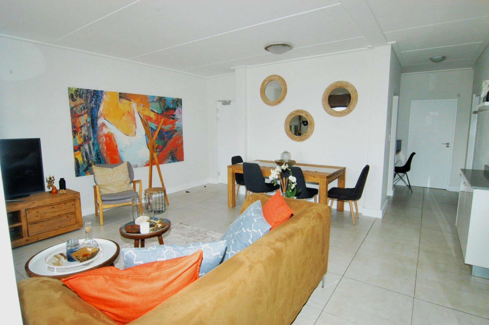 Flats And Houses - Harprop Real Estate