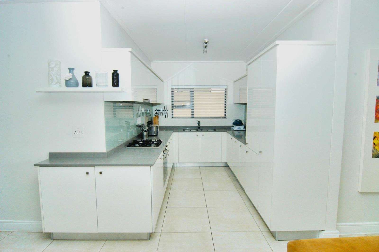 Flats And Houses - Harprop Real Estate