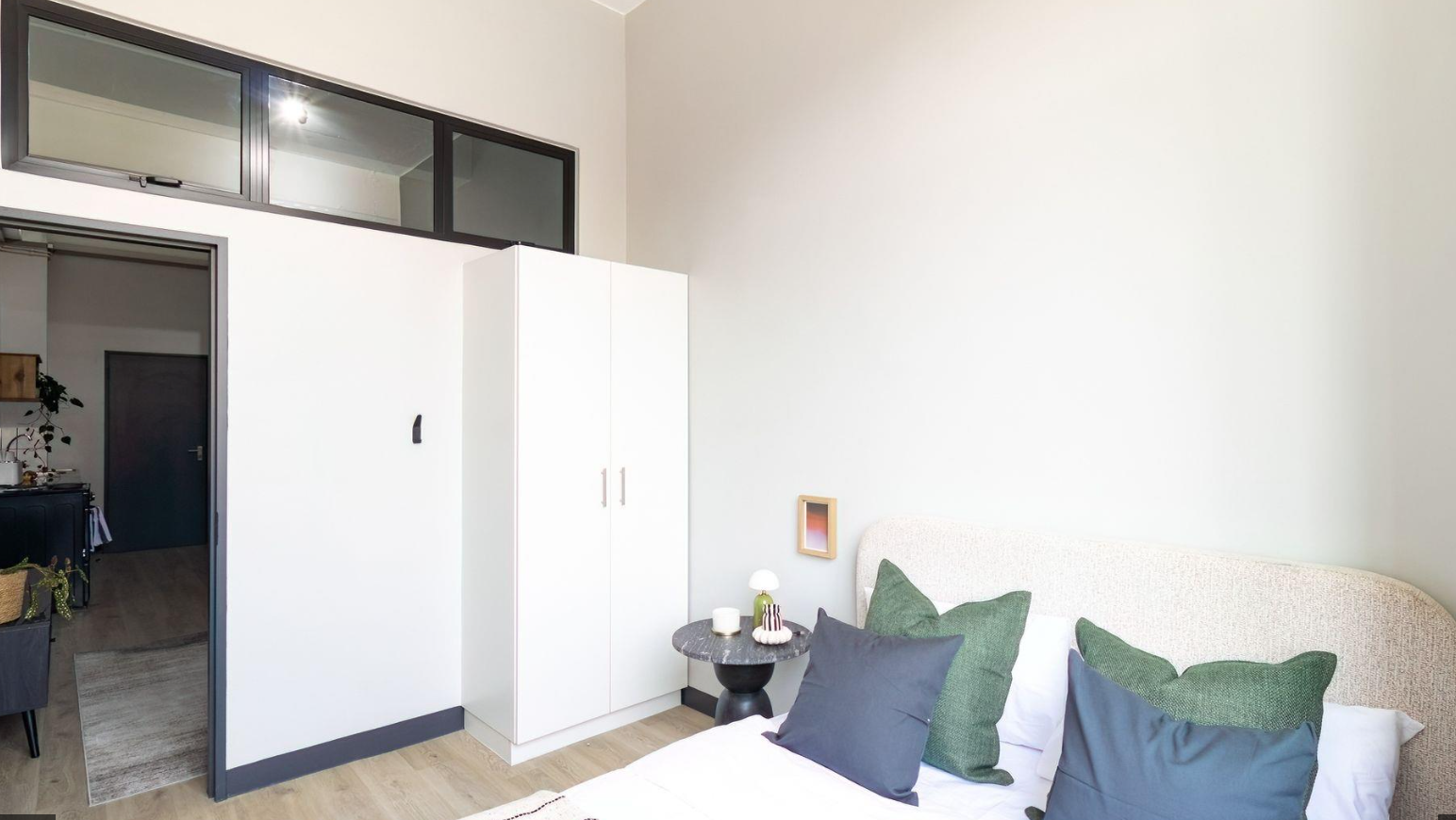 1 Bedroom to Rent in Maboneng JHB 12