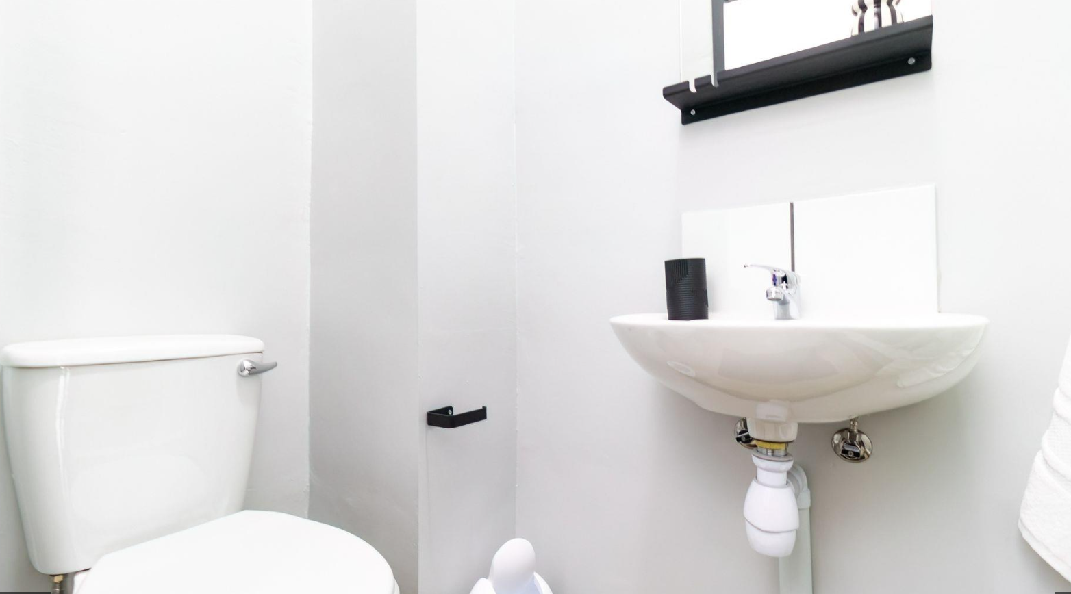 1 Bedroom to Rent in Maboneng JHB 14