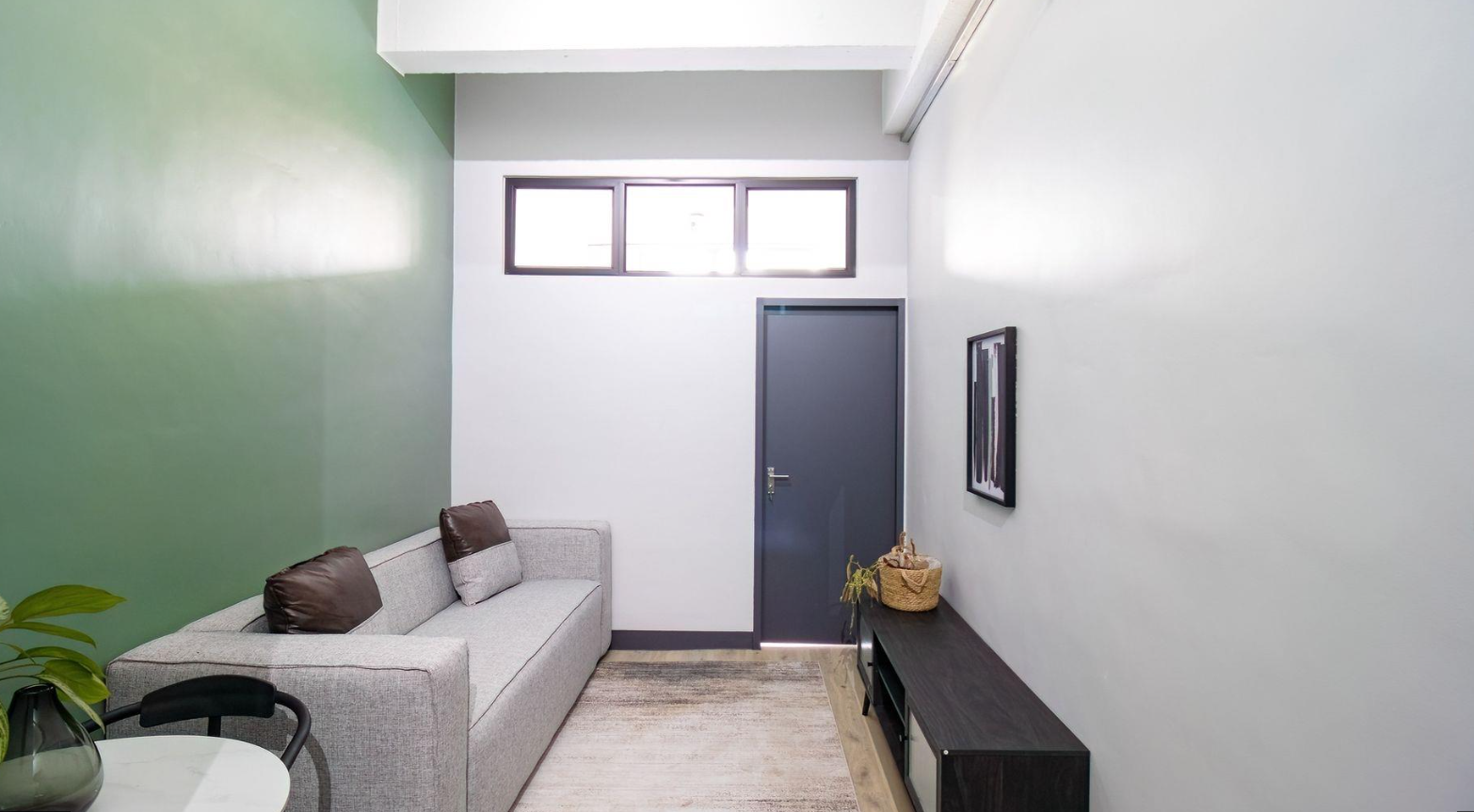 1 Bedroom to Rent in Maboneng JHB 4