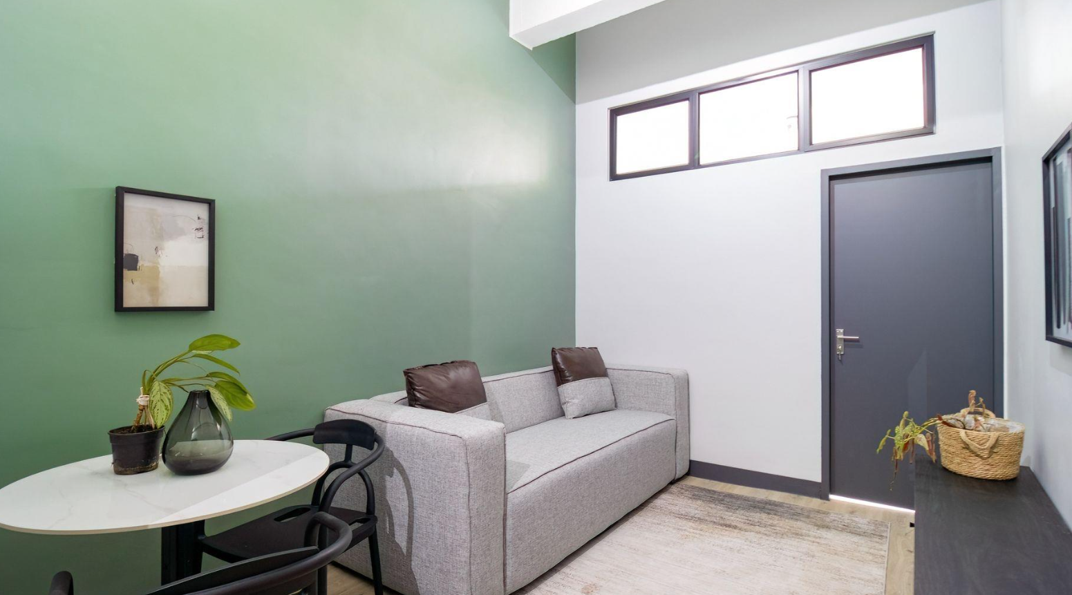 1 Bedroom to Rent in Maboneng JHB 5