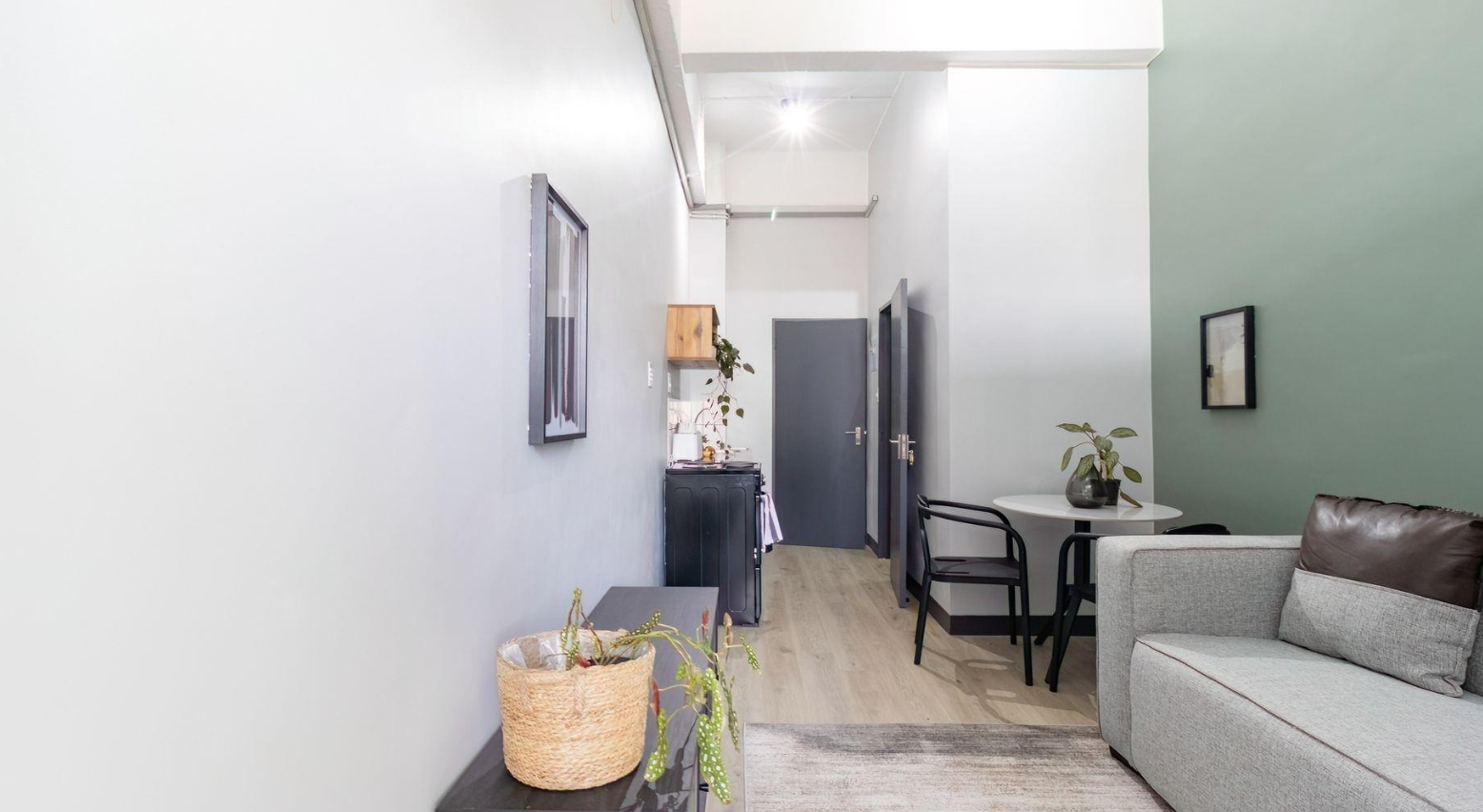 1 Bedroom to Rent in Maboneng JHB 7