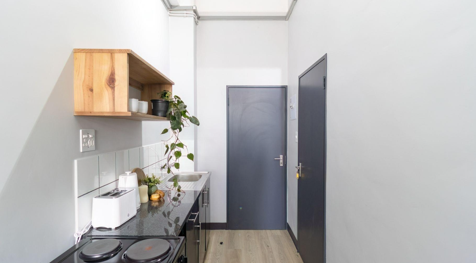 1 Bedroom to Rent in Maboneng JHB 9