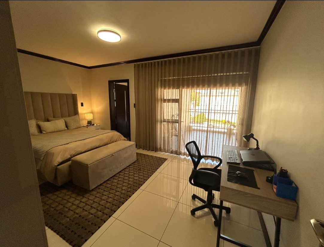2 Bedroom Apartment in Carlswald 6