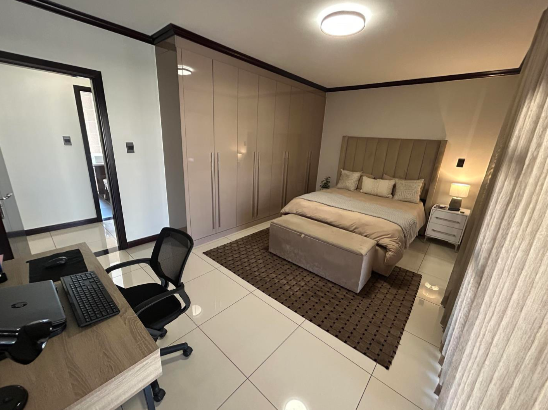 2 Bedroom Apartment in Carlswald 7