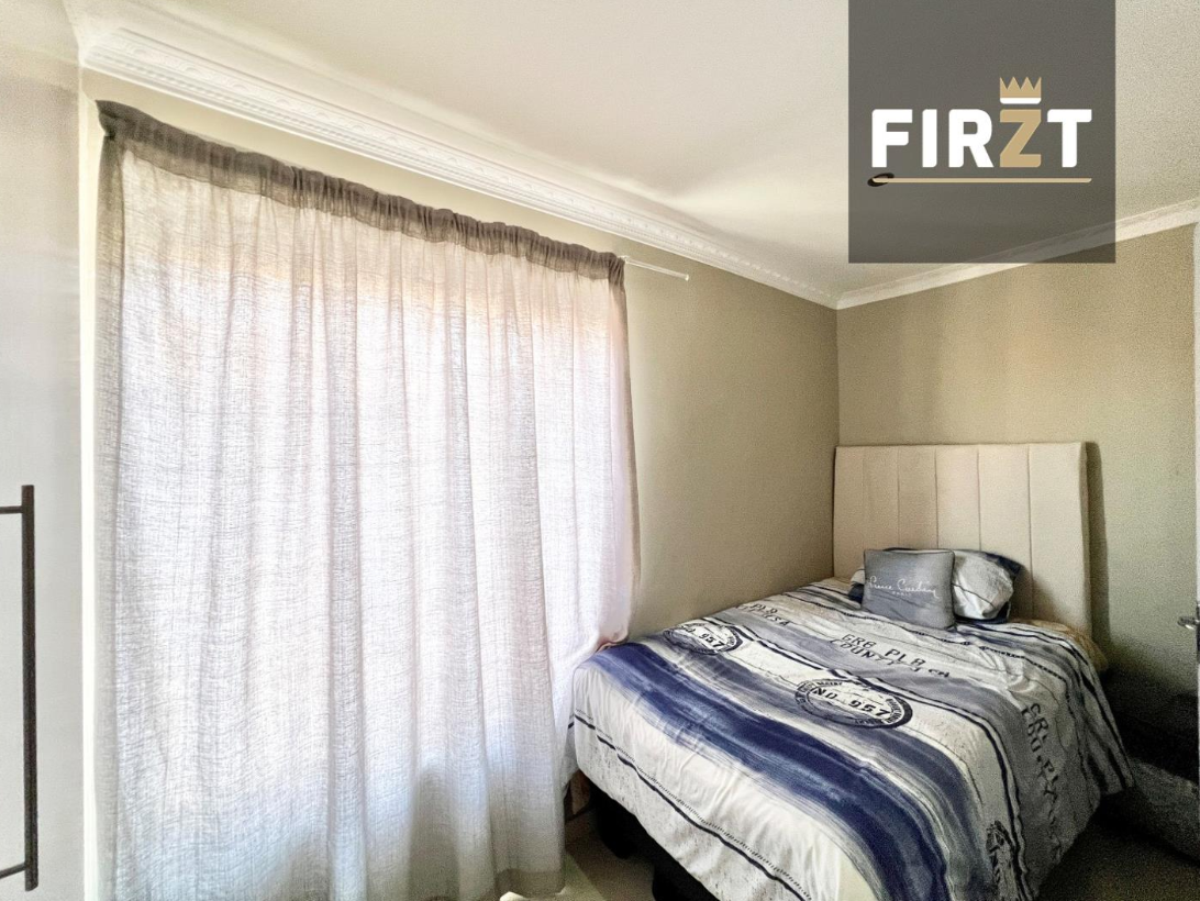 3 Bedroom House in Kaalfontein 8
