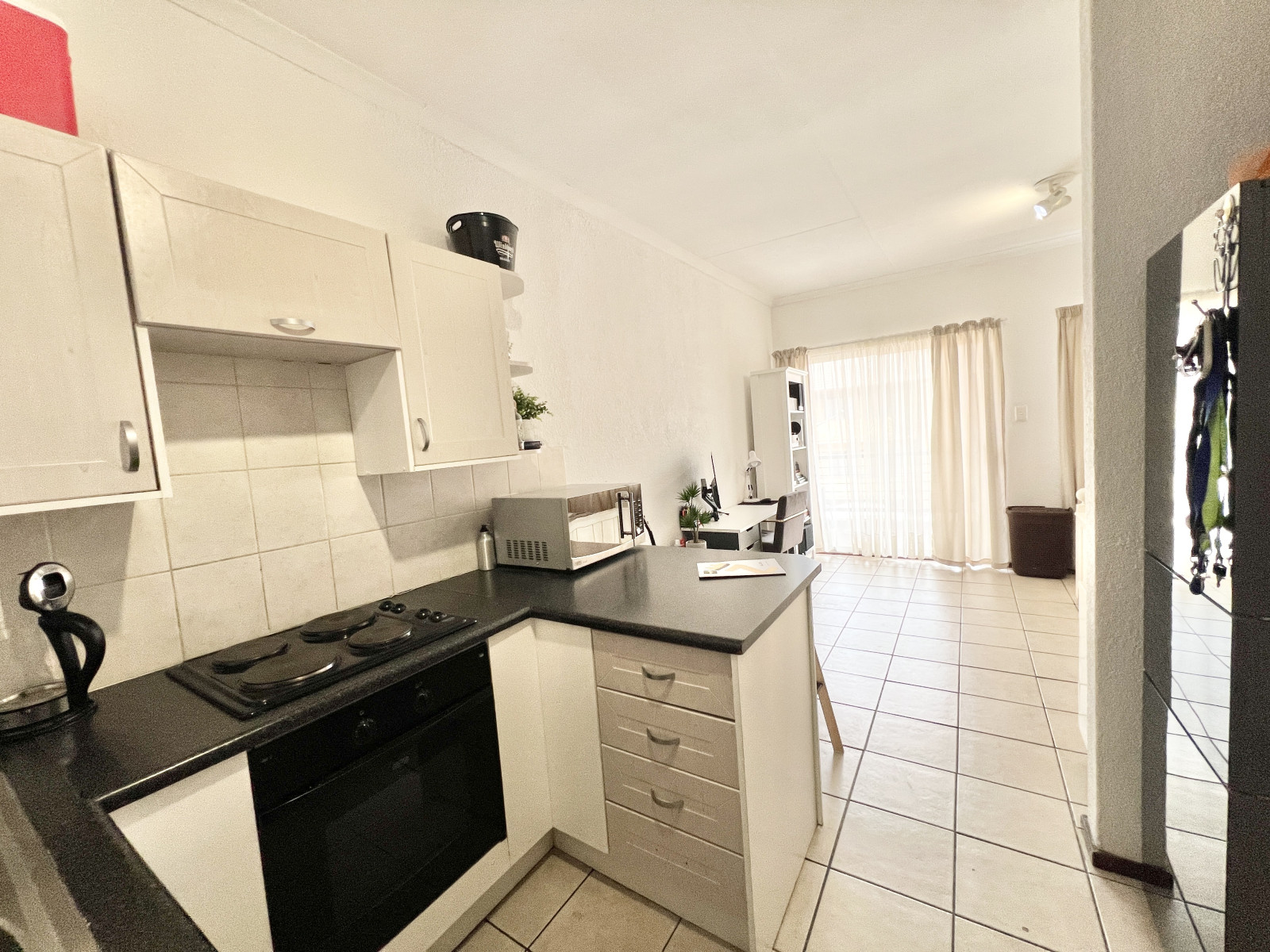 1 Bedroom Apartment / Flat for Sale in Halfway Gardens - Flats & Houses SA