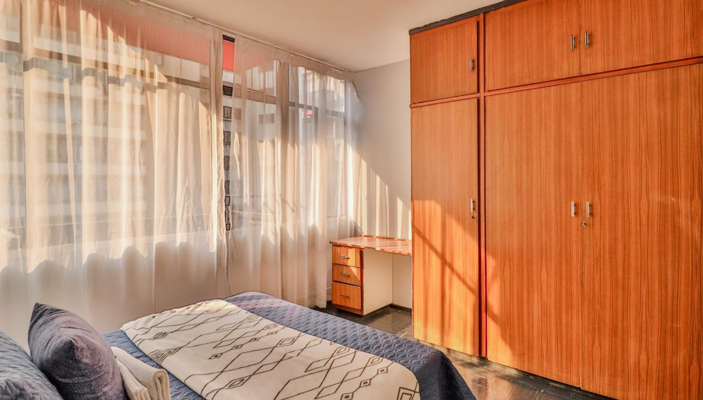 1 Bedroom Apartment to rent in Hillbrow JHB 10
