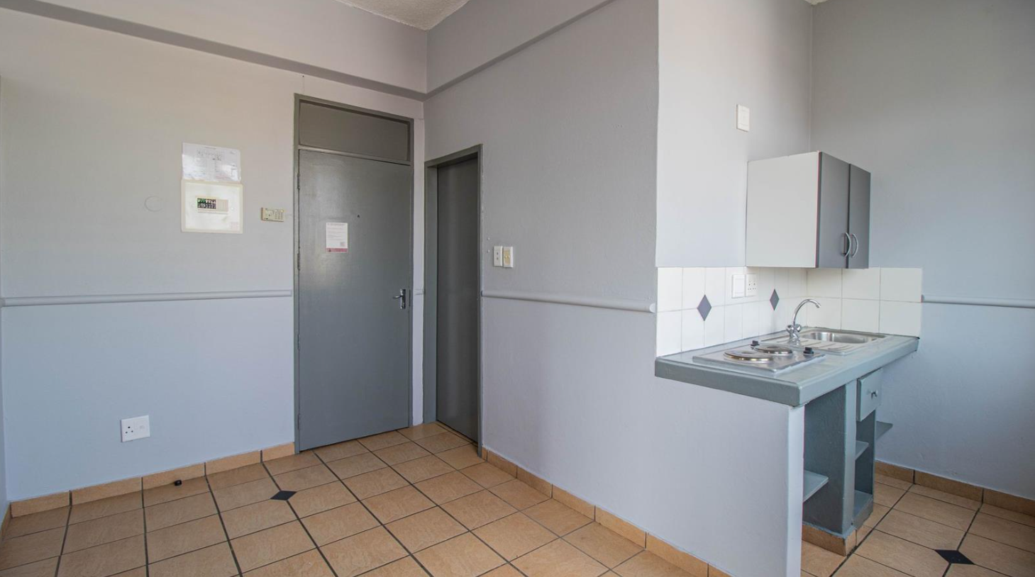 1 Bedroom Apartment to rent in Maboneng JHB Von Weilligh Street 1