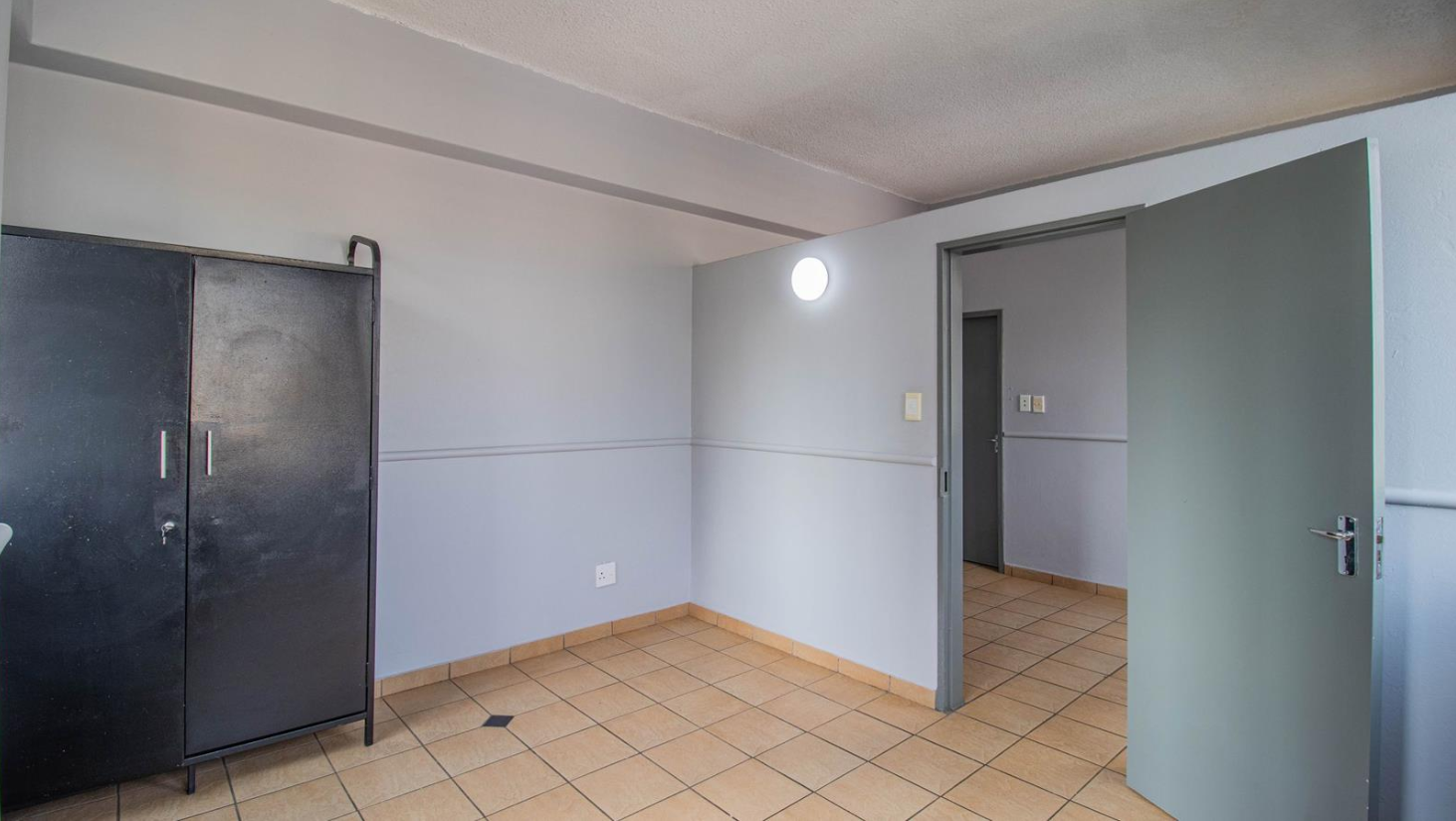 1 Bedroom Apartment to rent in Maboneng JHB Von Weilligh Street 10