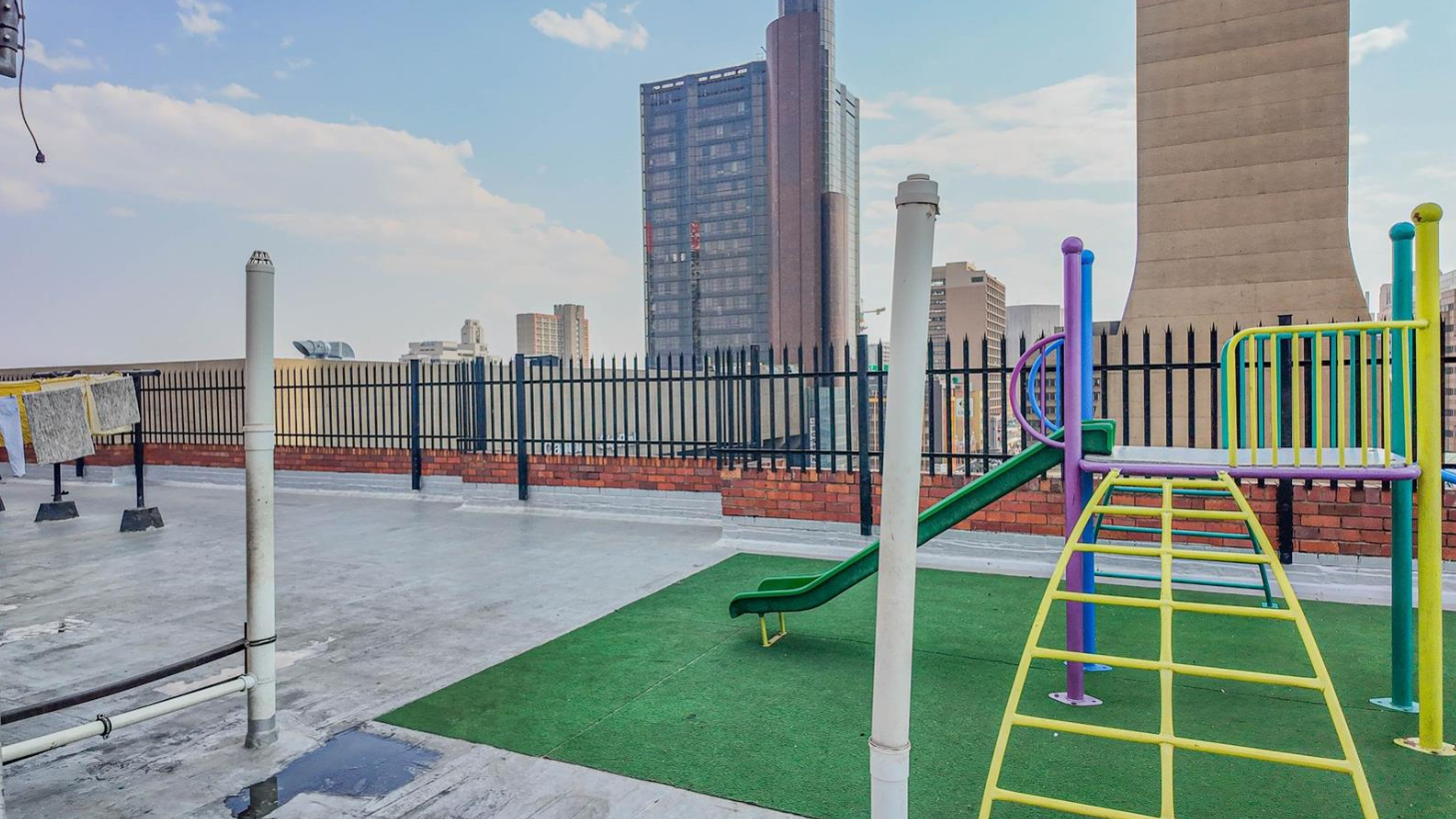 1 Bedroom Apartment to rent in Maboneng JHB Von Weilligh Street 15