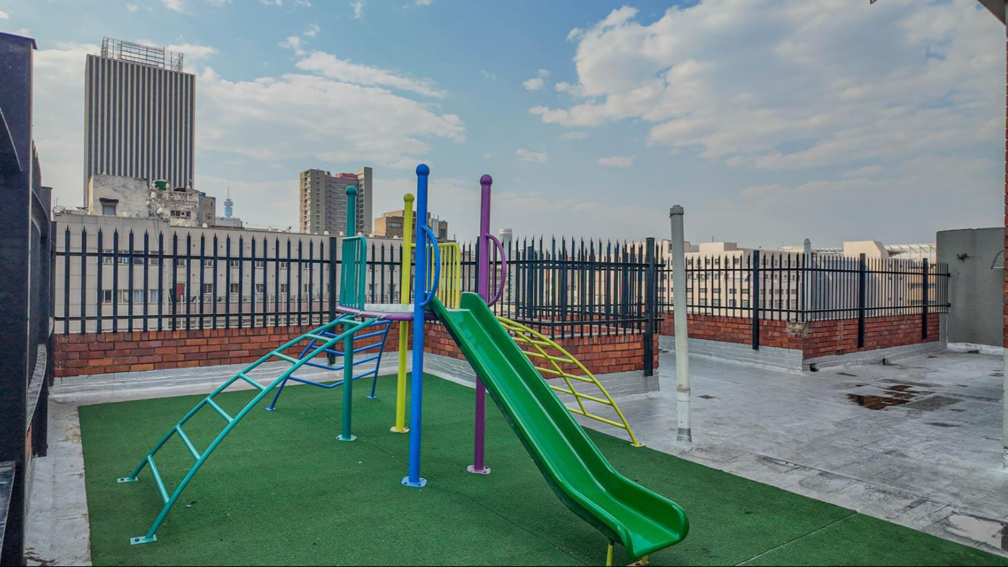 1 Bedroom Apartment to rent in Maboneng JHB Von Weilligh Street 16