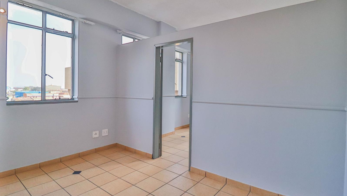 1 Bedroom Apartment to rent in Maboneng JHB Von Weilligh Street 4
