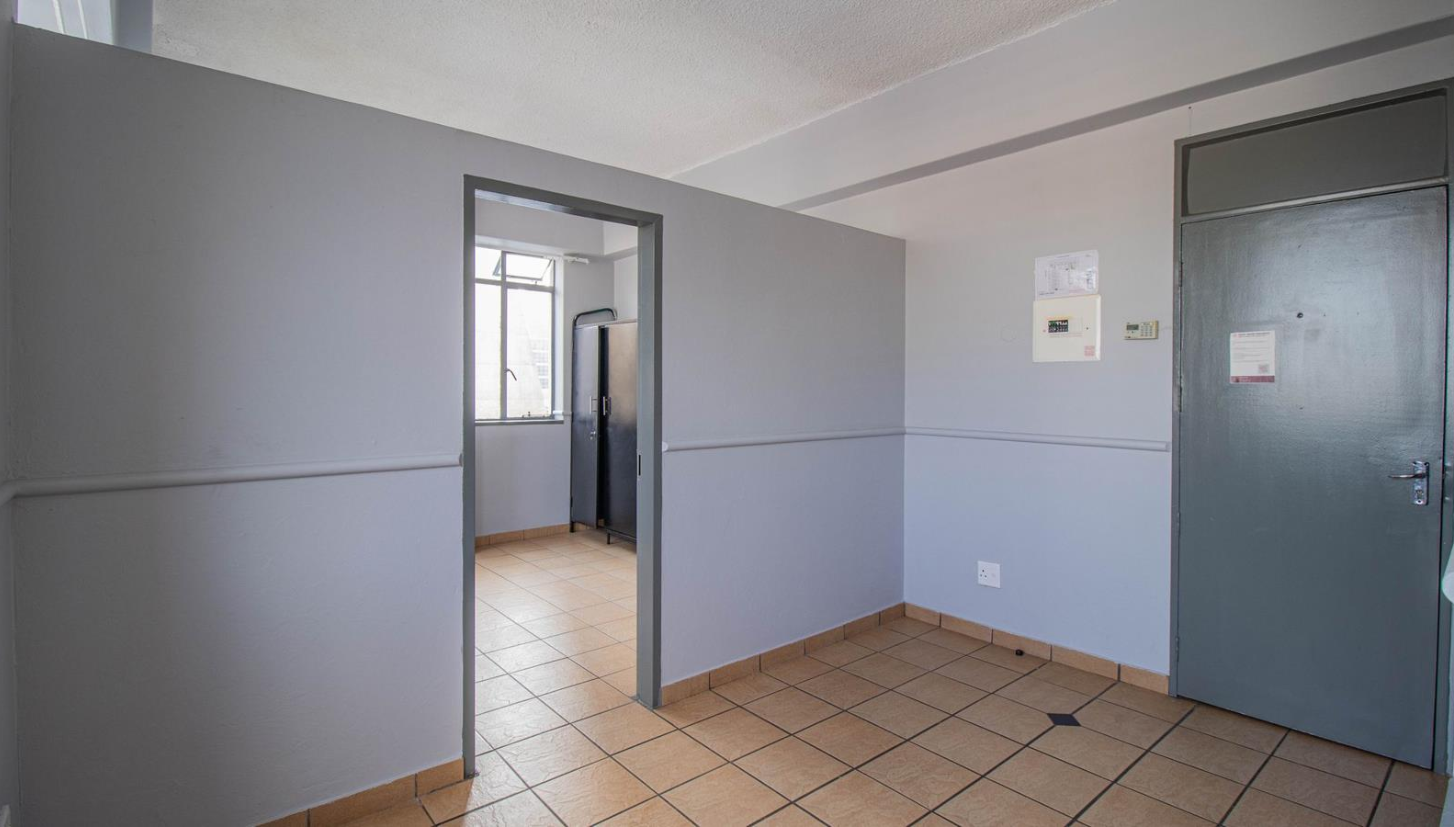 1 Bedroom Apartment to rent in Maboneng JHB Von Weilligh Street 6