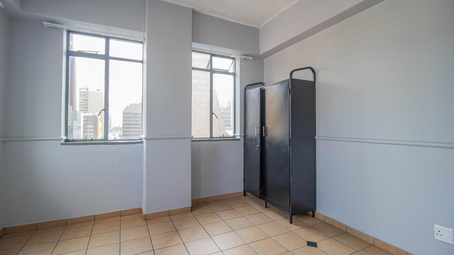 1 Bedroom Apartment to rent in Maboneng JHB Von Weilligh Street 9